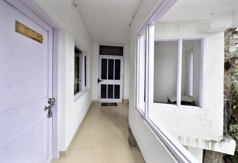 Goroomgo Hotel Jasmine Dalhousie