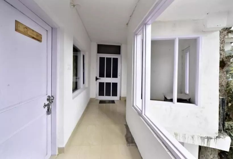 Goroomgo Hotel Jasmine Dalhousie