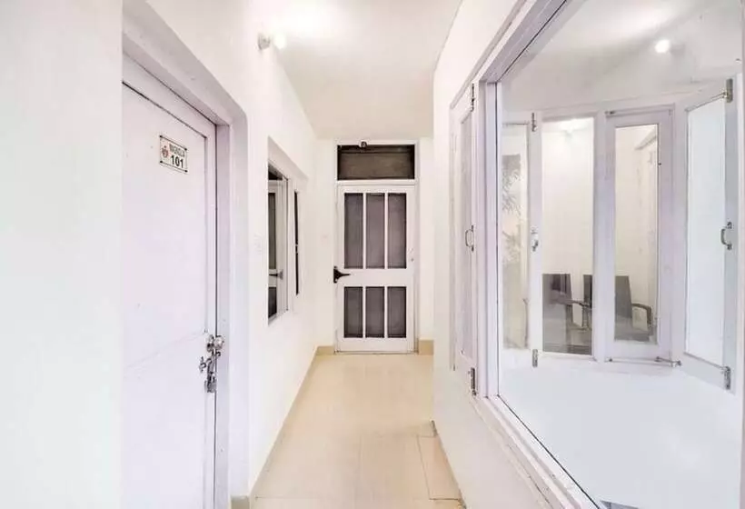 Goroomgo Hotel Jasmine Dalhousie