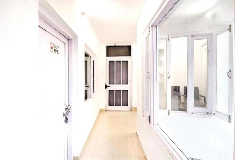 Goroomgo Hotel Jasmine Dalhousie