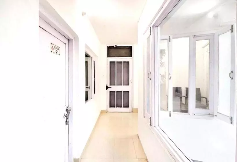 Goroomgo Hotel Jasmine Dalhousie