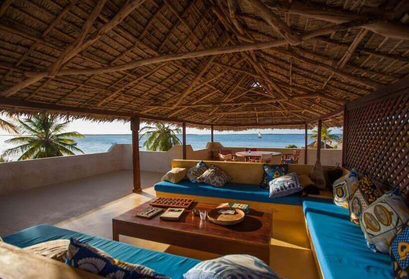 هتل Jahazi House Lamu