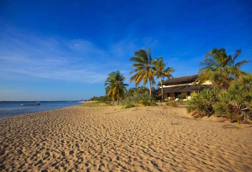 هتل Jahazi House Lamu