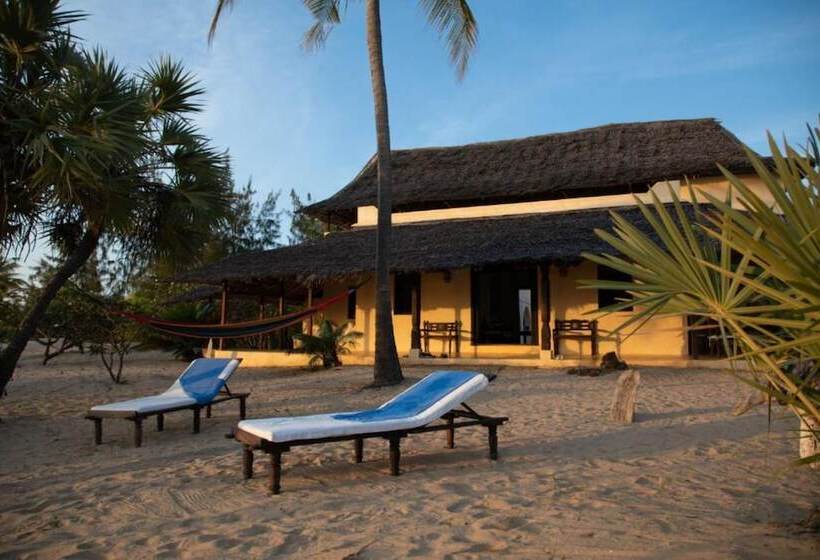 هتل Jahazi House Lamu