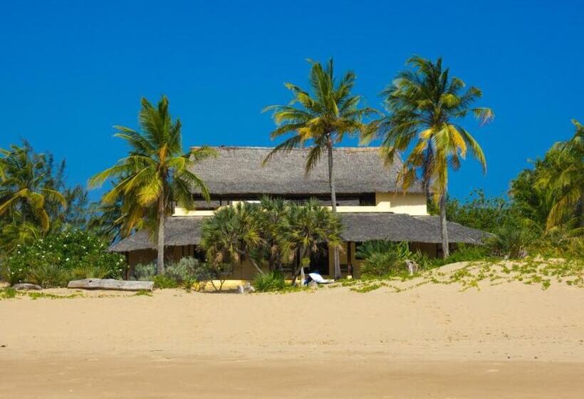 هتل Jahazi House Lamu