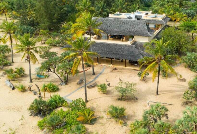 هتل Jahazi House Lamu