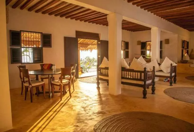 هتل Jahazi House Lamu