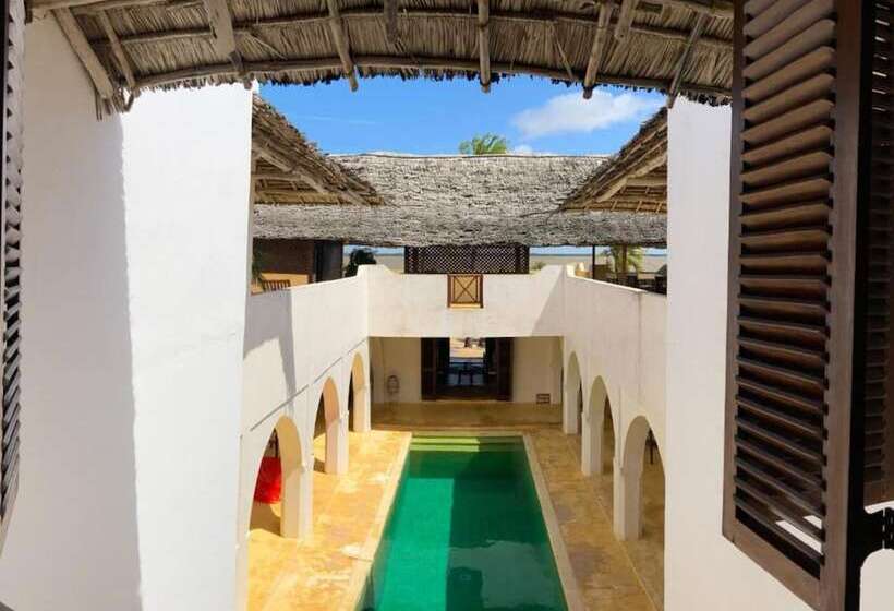 هتل Jahazi House Lamu