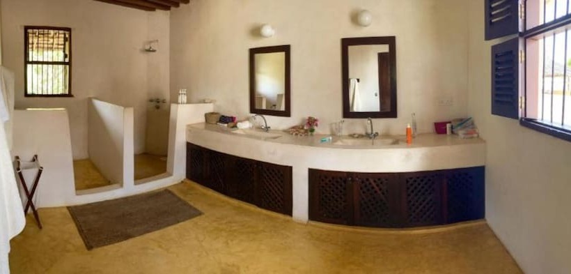 هتل Jahazi House Lamu