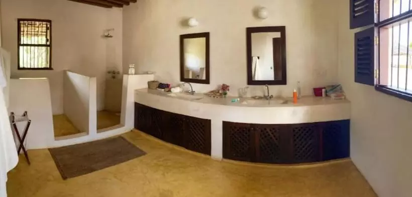 هتل Jahazi House Lamu