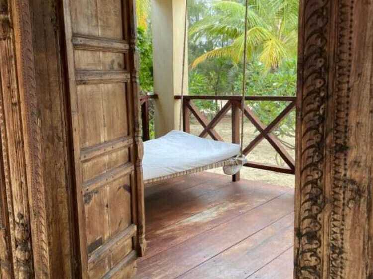 هتل Jahazi House Lamu