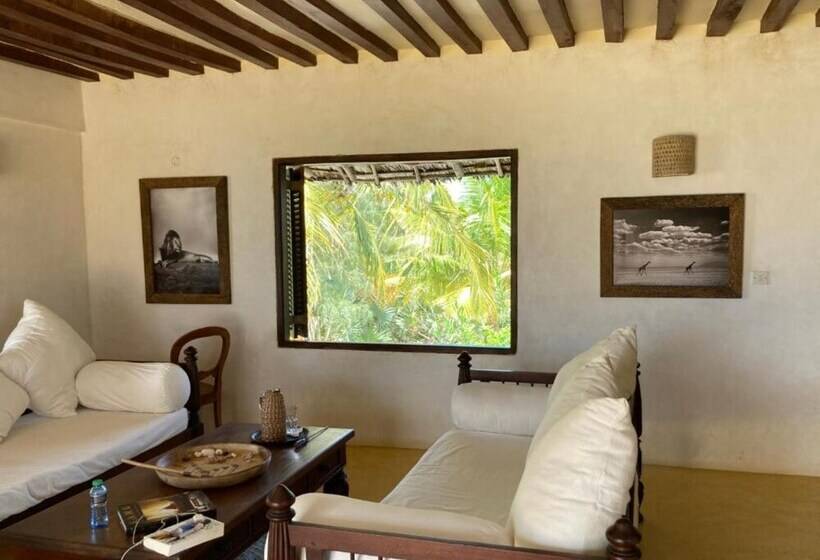 هتل Jahazi House Lamu