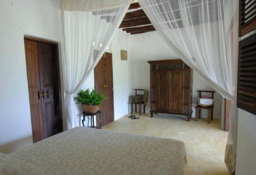 هتل Jahazi House Lamu