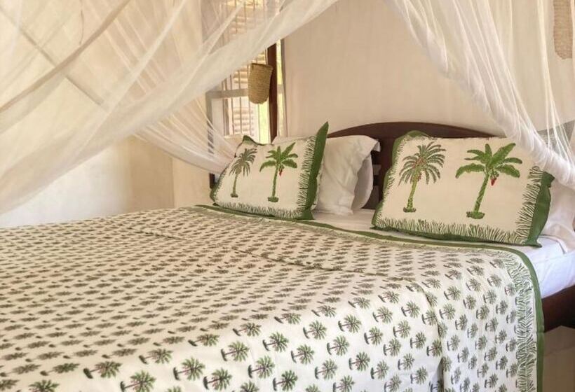 هتل Jahazi House Lamu