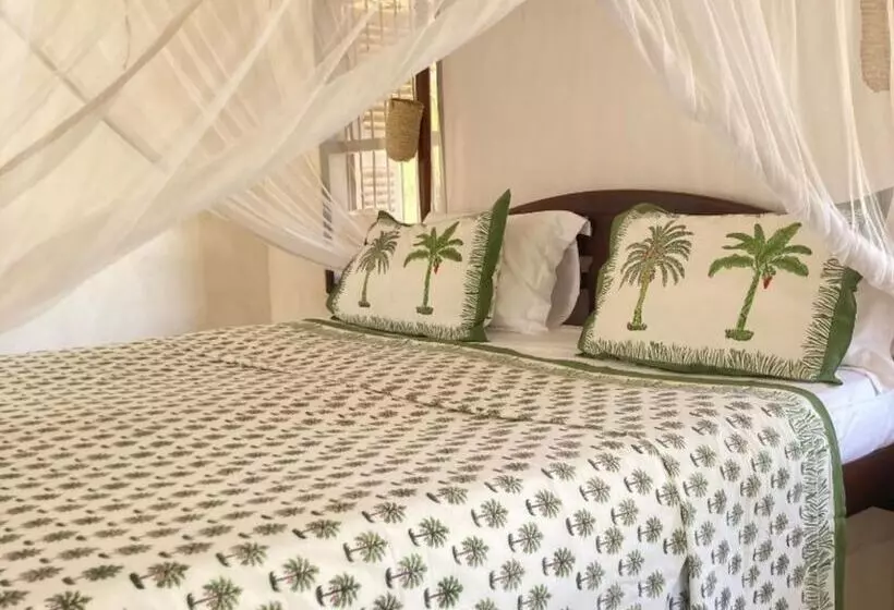 هتل Jahazi House Lamu