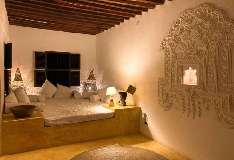 هتل Jahazi House Lamu