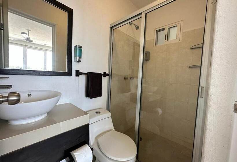 فندق Las Palmas Puerto Morelos