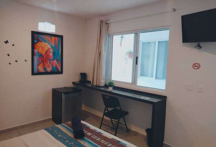 فندق Las Palmas Puerto Morelos