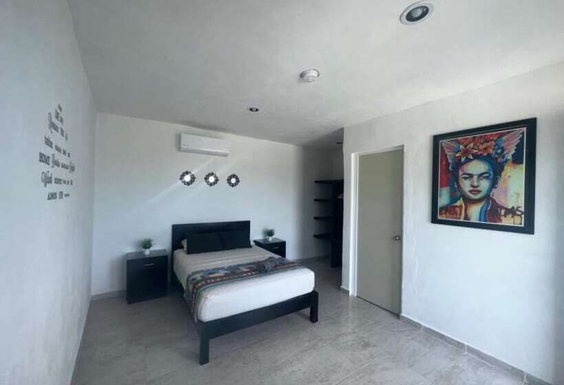 فندق Las Palmas Puerto Morelos