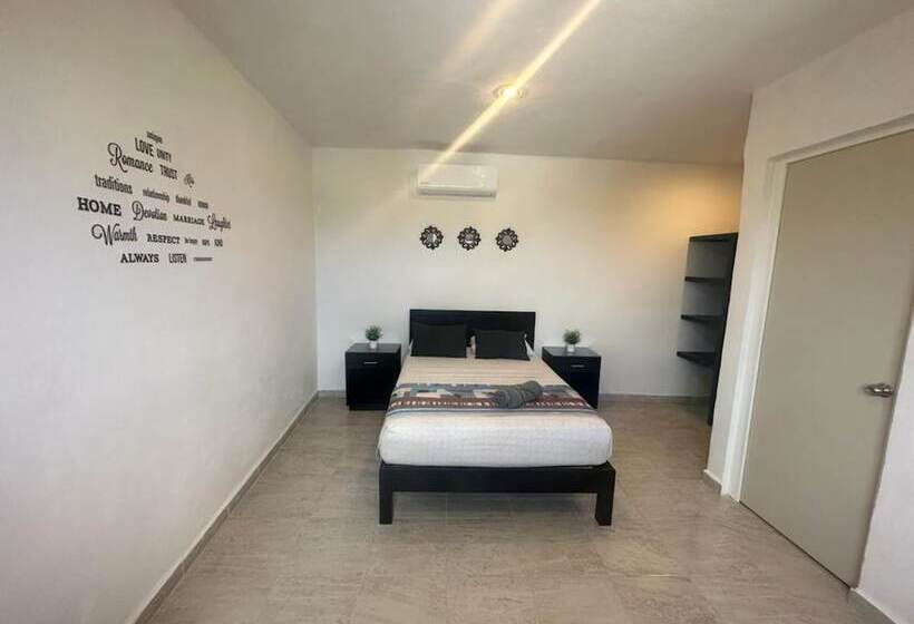 فندق Las Palmas Puerto Morelos