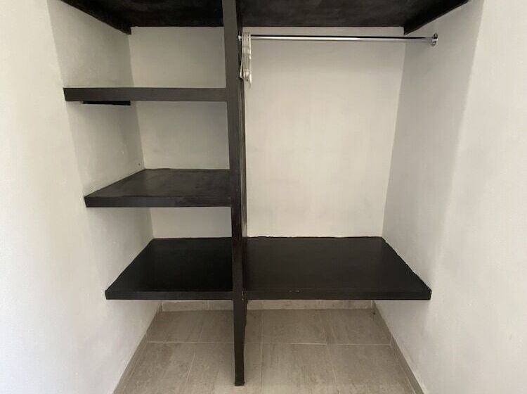 فندق Las Palmas Puerto Morelos