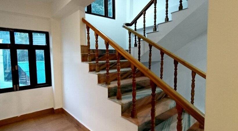 בית מלון כפרי Le Coxy Resort