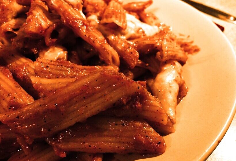 בית מלון כפרי Le Coxy Resort