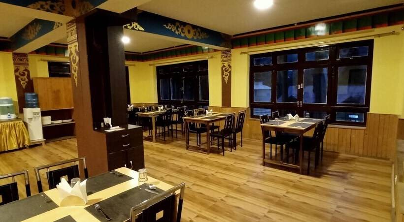 בית מלון כפרי Le Coxy Resort