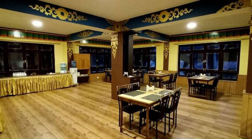 בית מלון כפרי Le Coxy Resort