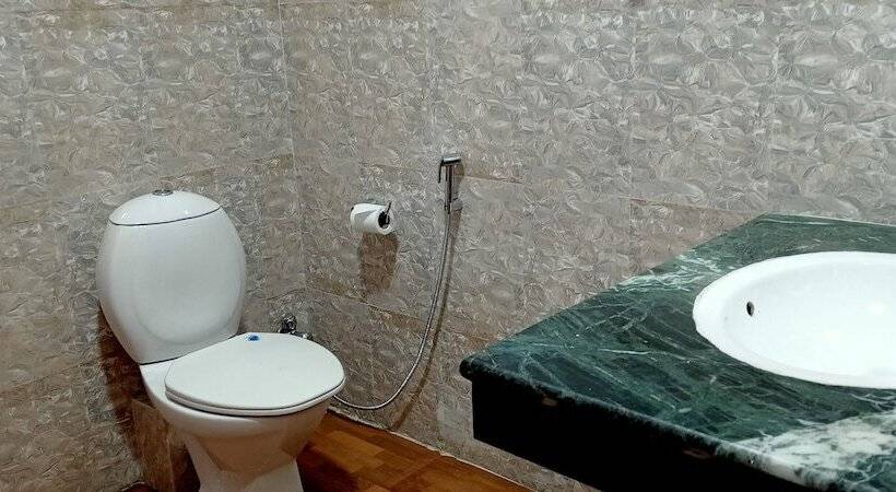 בית מלון כפרי Le Coxy Resort