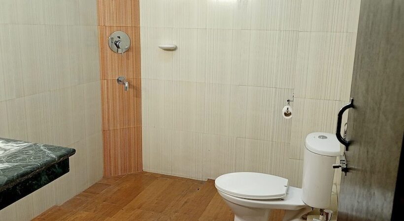 בית מלון כפרי Le Coxy Resort