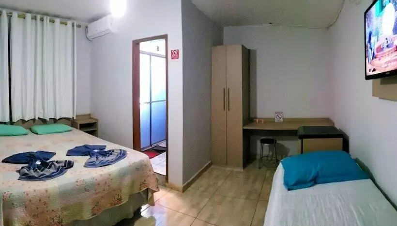 Hotelli Marios