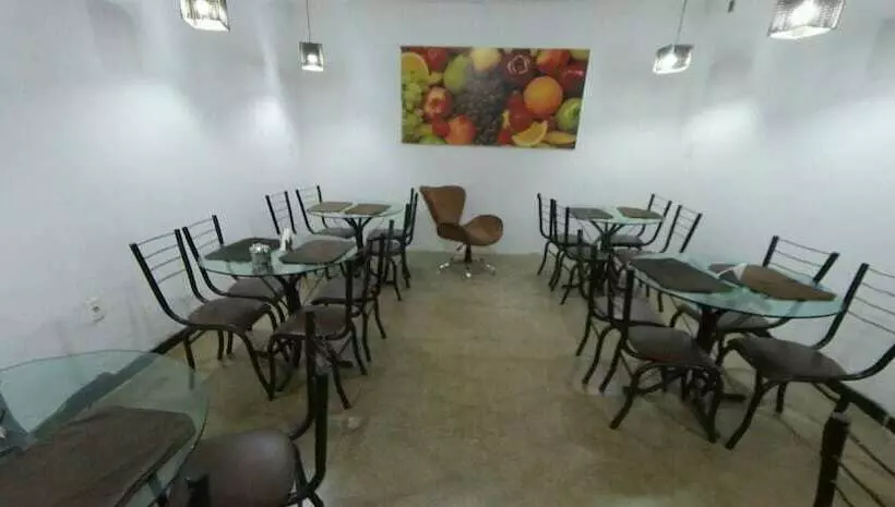 Hotelli Marios