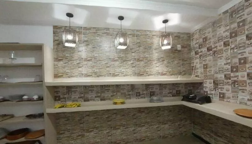 Hotelli Marios