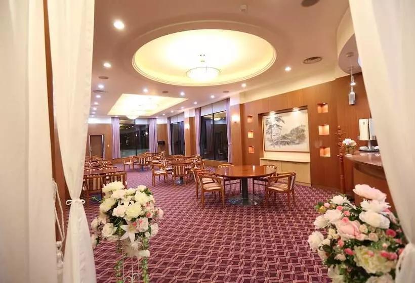 ホテル Munkyung Tourist