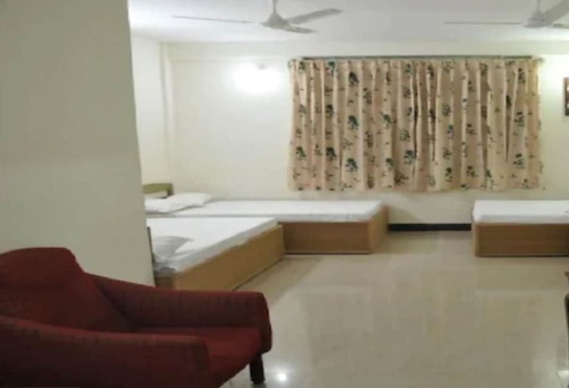 Hôtel Mysore Mahalakshmis