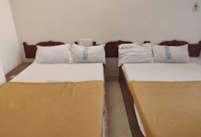 Hôtel Mysore Mahalakshmis