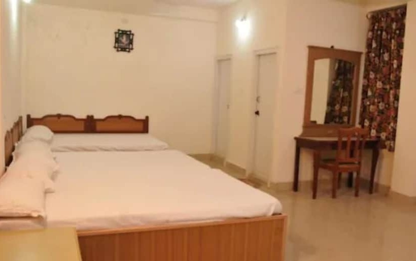 Hôtel Mysore Mahalakshmis