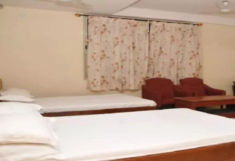 Hôtel Mysore Mahalakshmis