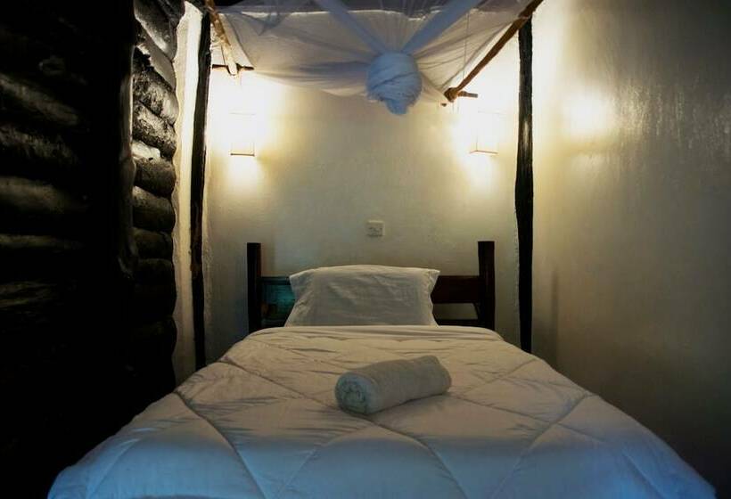 هتل Ngari Hill Ecolodge