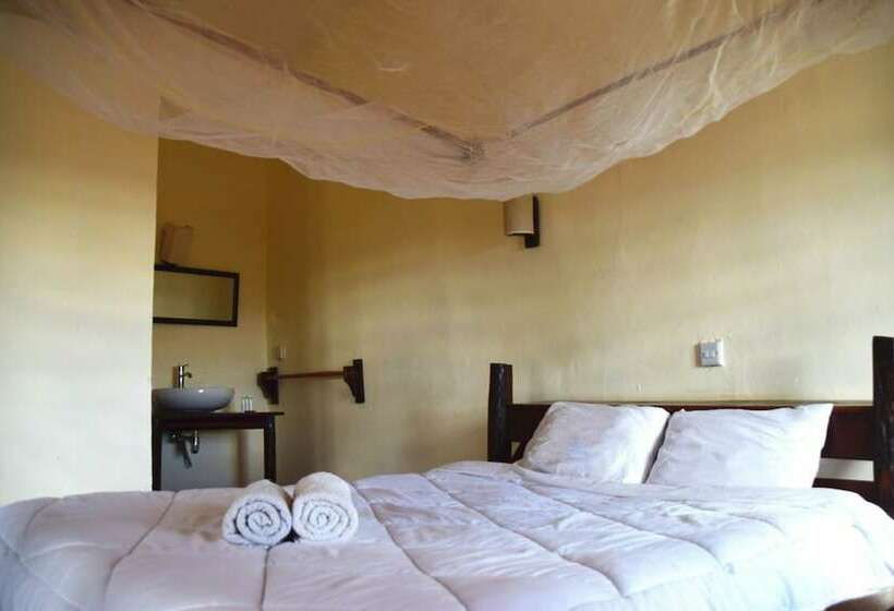 هتل Ngari Hill Ecolodge