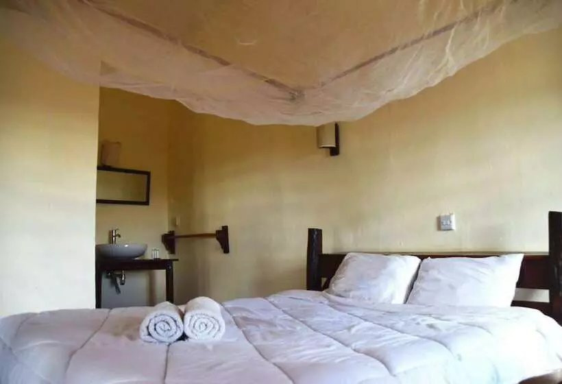 هتل Ngari Hill Ecolodge