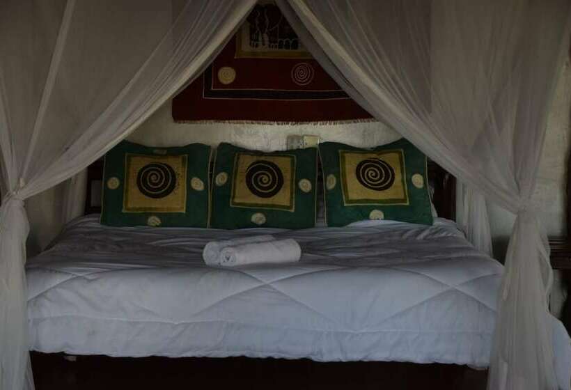 هتل Ngari Hill Ecolodge