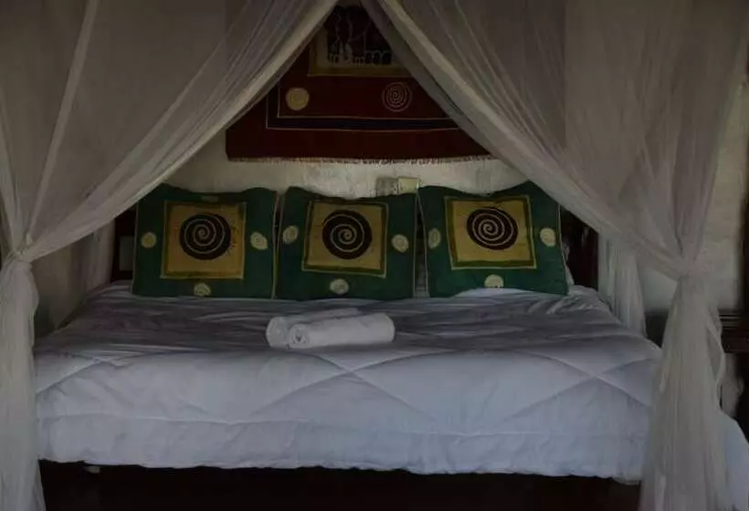 هتل Ngari Hill Ecolodge