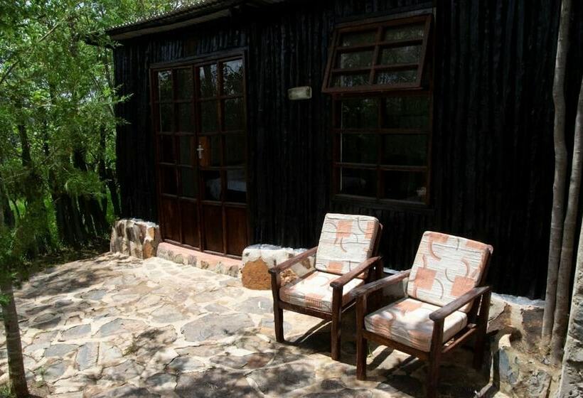هتل Ngari Hill Ecolodge