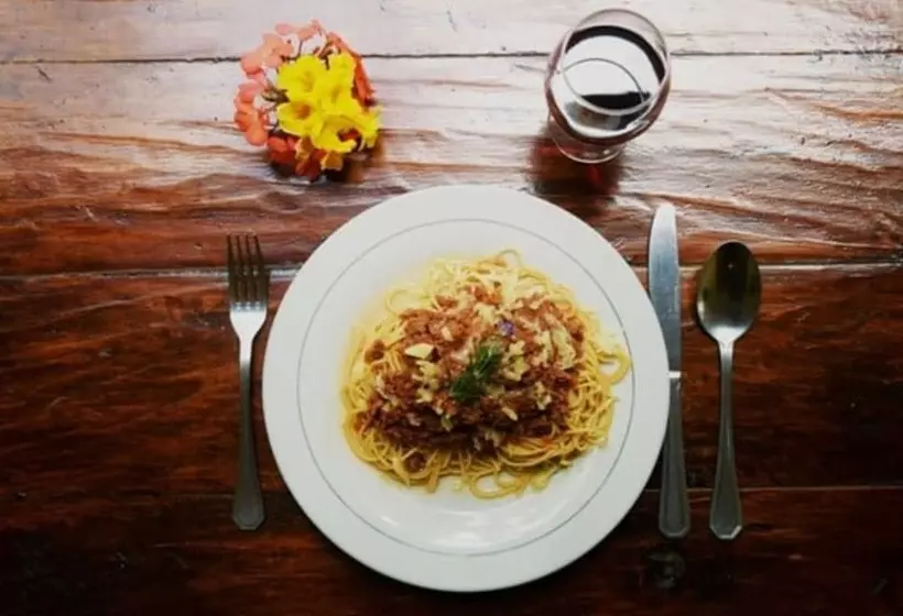 هتل Ngari Hill Ecolodge