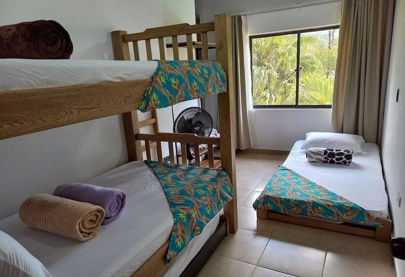 Szálloda Paraíso Sol