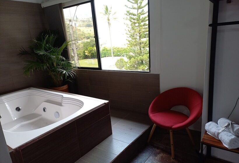 Szálloda Paraíso Sol