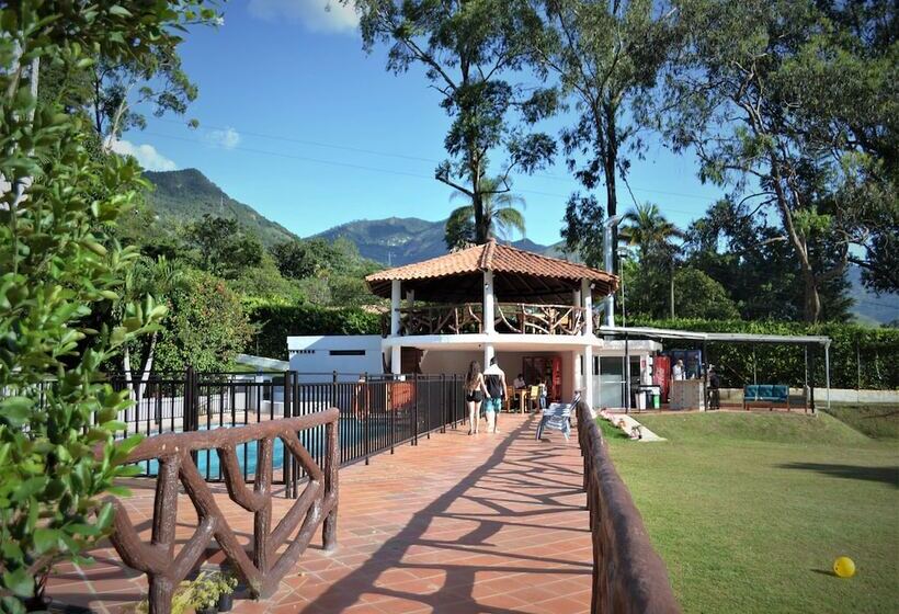 Szálloda Paraíso Sol