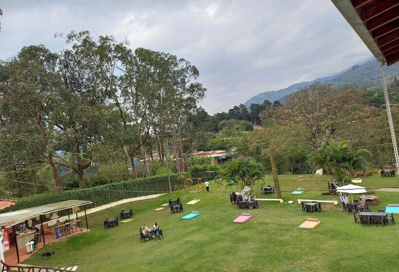 Szálloda Paraíso Sol